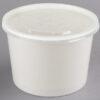 Apvalus popierinis indelis SoupCup 360ml