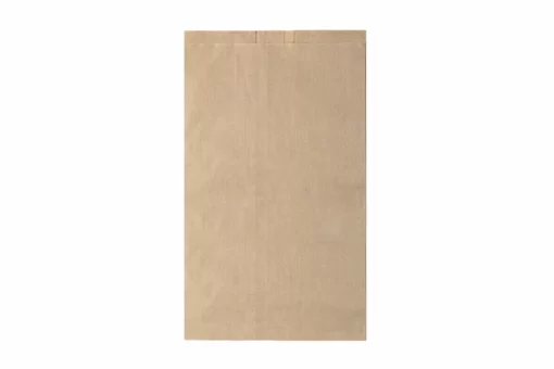 Popierinis maišelis be rankenu 25x44
