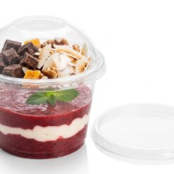 Delipot 400ml su įdėklu