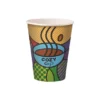 Popierinis puodelis Cozy cup 355ml 90mm