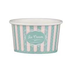 Popierinis indelis ledams 150ml / 5oz