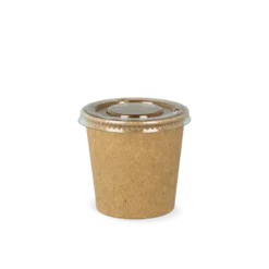 Popierinis indelis padažui 90ml