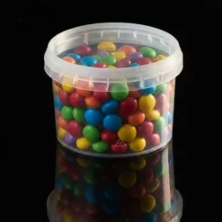 indelis plastikinis 365ml. Maistinis indelis.