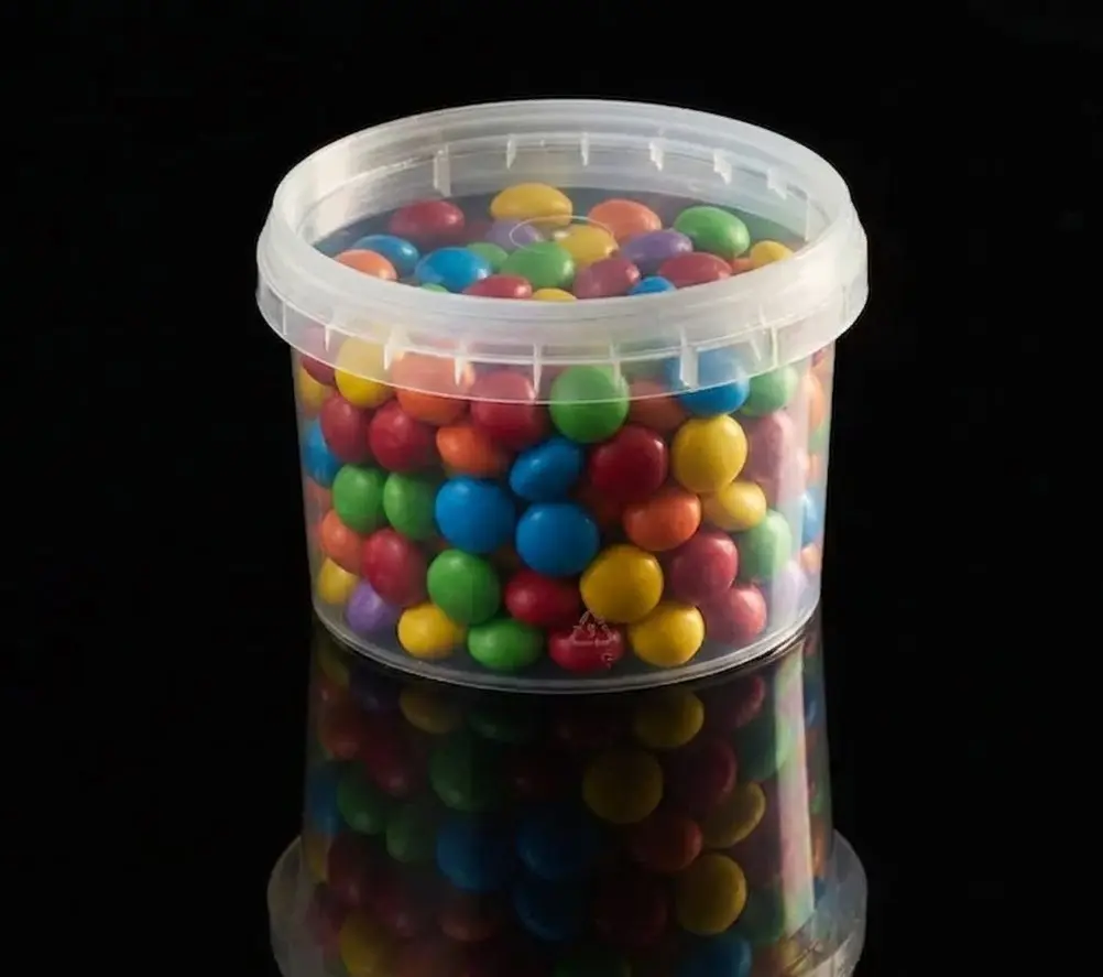 indelis plastikinis 365ml. Maistinis indelis.