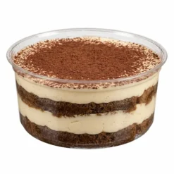 300ml indelis desertams tiramisu