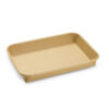 Kraft sushi indelis 470ml be dangtelio