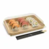 Popierinis sushi indelis 1000ml