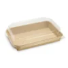 Popierinis sushi indelis 470ml