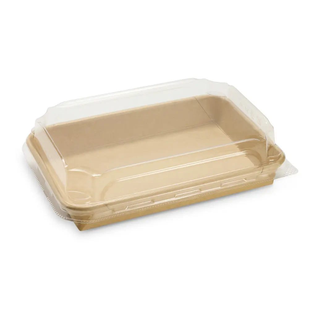Popierinis sushi indelis 470ml
