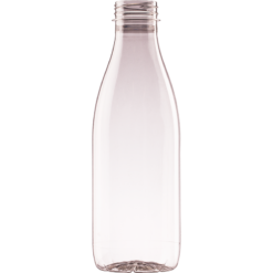 Plastikinis PET buteliukas 750ml