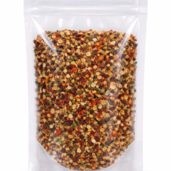 Doypack maišelis skaidrus 250ml