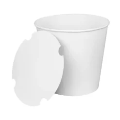 Kibirelis-vistienai-chicken-bucket-baltas-2.6L