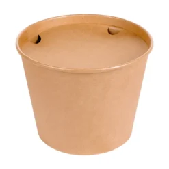 Popierinis kibirėlis vištienai Chicken Bucket 2L