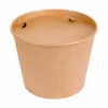 Popierinis kibirėlis vištienai Chicken Bucket 5L