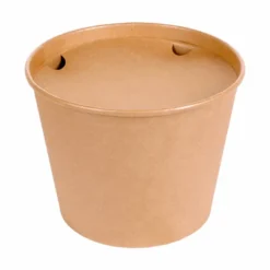 Popierinis kibirėlis vištienai Chicken Bucket 5L