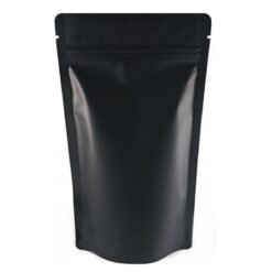 Doy-pack maišelis juodas plastikinis 2000ml