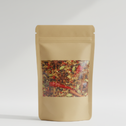 Doy-pack maišelis su langeliu 1000ml.