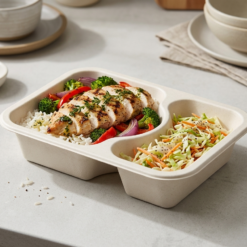 ekologiškas indelis 2 daliu