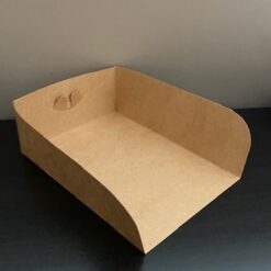 Pakuotė belgiškiems vafliams
