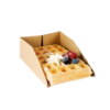 Pakuotė belgiškiems vafliams
