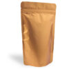 Auksinis doypack maišelis 500ml