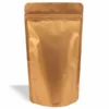 Auksinis doypack maišelis 750ml
