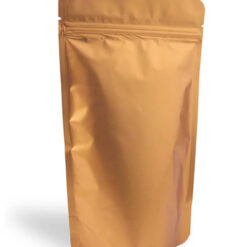 Doy-pack maišelis auksinis 2000ml