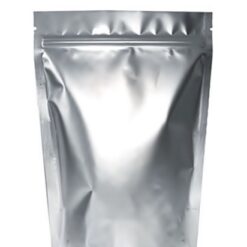 Doy-pack maišelis sidabrinis 2000ml