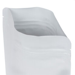 Doypack baltas maišelis 1000ml