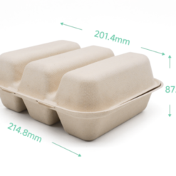 taco pakuotė ekologiška