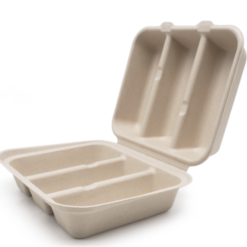 taco pakuotė ekologiška