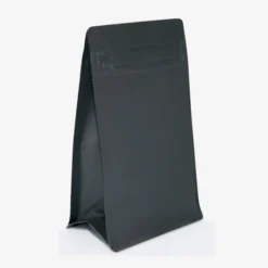 Doypack maišelis juodas 1000ml