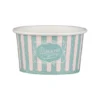 Popierinis indelis ledams 170ml 6oz