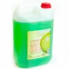 Skystas muilas 5L su obuoliu aromatu