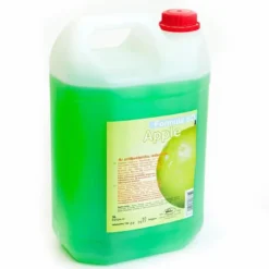 Skystas muilas 5L su obuoliu aromatu