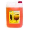 Skystas muilas 5L su abrikosų aromatu