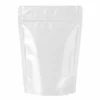 Skaidrus Doypack maišelis 2000ml su ZIP