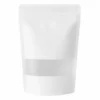 Doypack maišelis baltas su langeliu 3000ml